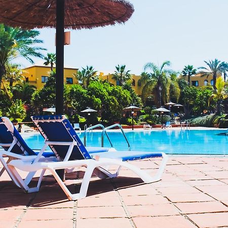 Oasis Fuerteventura Beach Apartments Corralejo Exterior foto