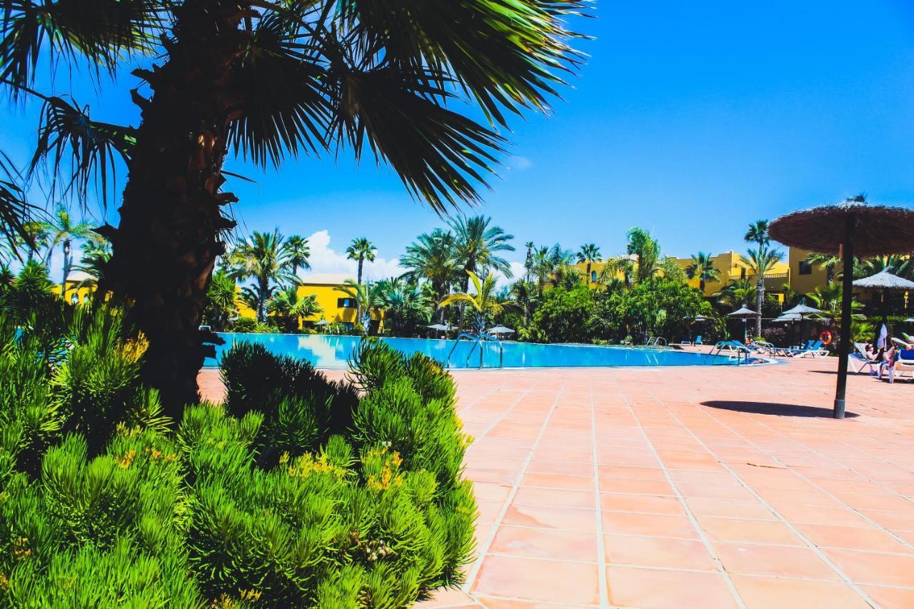 Oasis Fuerteventura Beach Apartments Corralejo Exterior foto